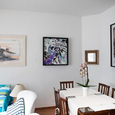B&B Casa Di Claudia Marina Di Carrara Ngoại thất bức ảnh