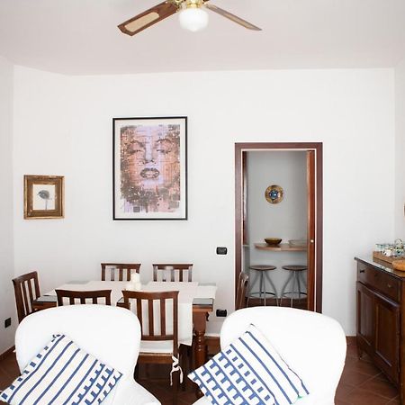 B&B Casa Di Claudia Marina Di Carrara Ngoại thất bức ảnh