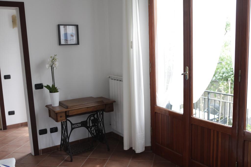 B&B Casa Di Claudia Marina Di Carrara Ngoại thất bức ảnh