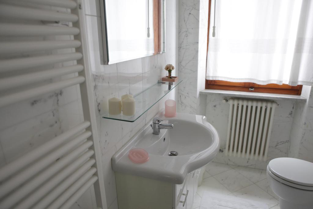 B&B Casa Di Claudia Marina Di Carrara Ngoại thất bức ảnh